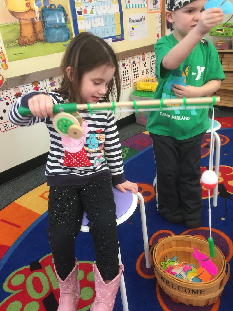 Catch Big Rewards in the UK with These Ice Fishing Online Games