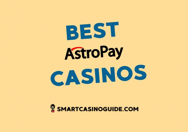 Top 5 consejos para jugar en casinos con AstroPay